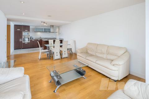 2 bedroom apartment for sale, Lymington Road, London NW6