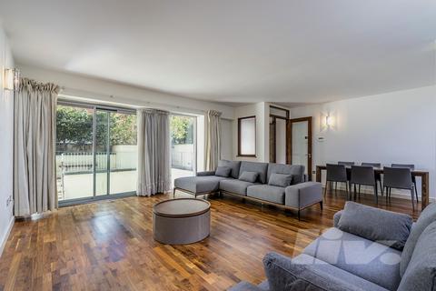 3 bedroom apartment for sale - Abbey Road, London NW8