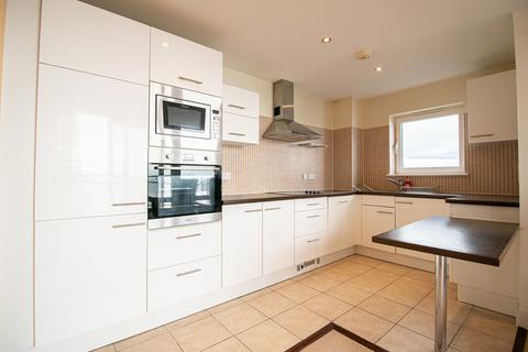 2 bedroom apartment to rent, Lady Isle House, Prospect Place, Cardiff