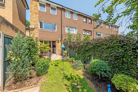 1 Wetherell Road, London, E9 7DB