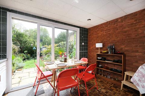1 Wetherell Road, London, E9 7DB