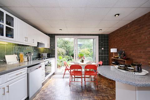 1 Wetherell Road, London, E9 7DB