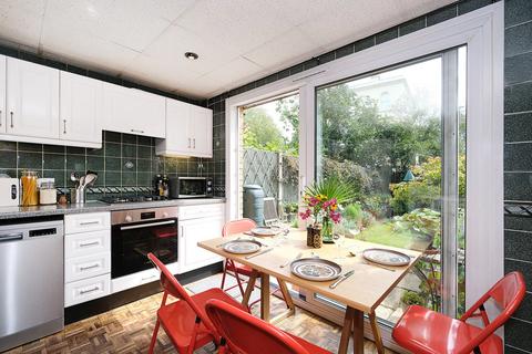 1 Wetherell Road, London, E9 7DB
