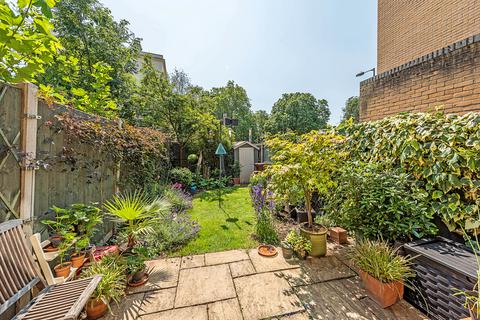 1 Wetherell Road, London, E9 7DB