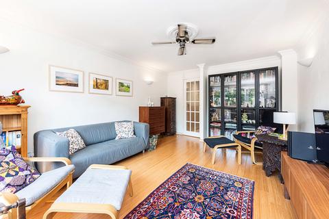 1 Wetherell Road, London, E9 7DB