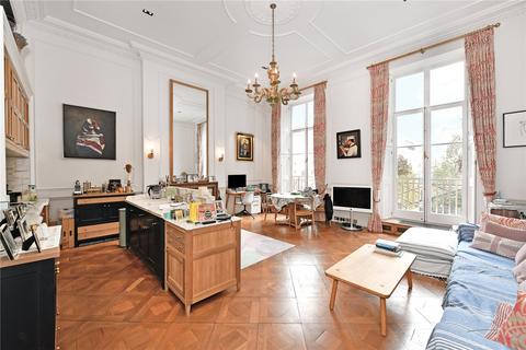 2 bedroom apartment for sale, Bryanston Square, Marylebone, W1H