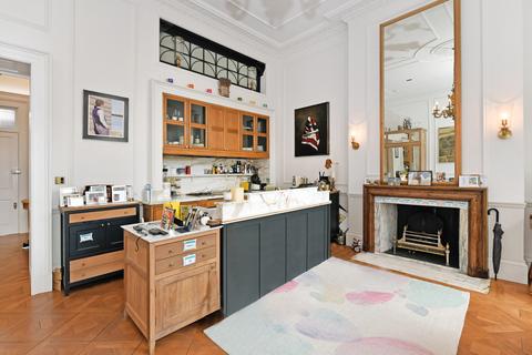 2 bedroom apartment for sale, Bryanston Square, Marylebone, W1H