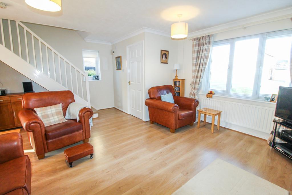 Dunblane Drive, South Beach Estate, Blyth 4 bed detached house £230,000