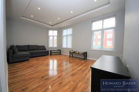 3 bedroom apartment to rent, West Hendon Broadway, Hendon