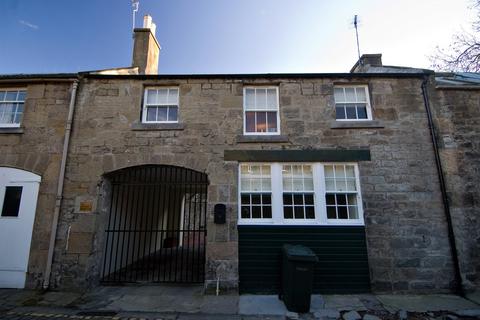 1 bedroom terraced house to rent, Northumberland Street SW Lane, Edinburgh, Midlothian