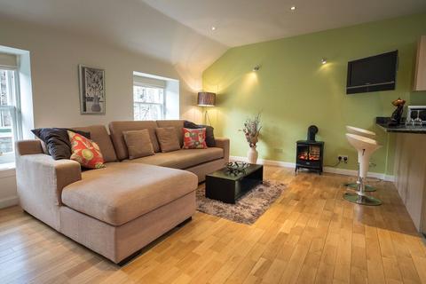 1 bedroom terraced house to rent, Northumberland Street SW Lane, Edinburgh, Midlothian