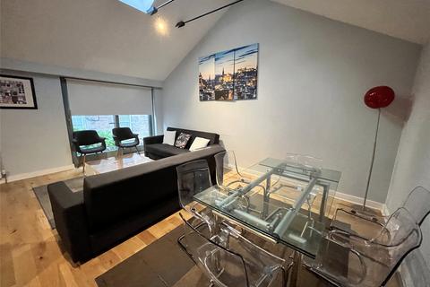 3 bedroom semi-detached house to rent, Cumberland Street North East Lane, Edinburgh, Midlothian