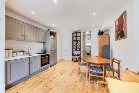 1 bedroom flat to rent, Lower Addison Gardens, London