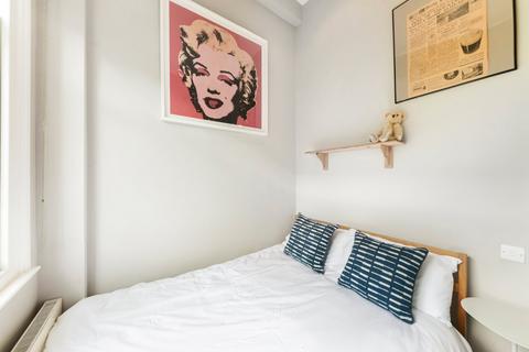 1 bedroom flat to rent, Lower Addison Gardens, London