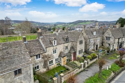 2 bedroom semi-detached house for sale, The Boulevard, Walkley Hill, Rodborough, Stroud, GL5