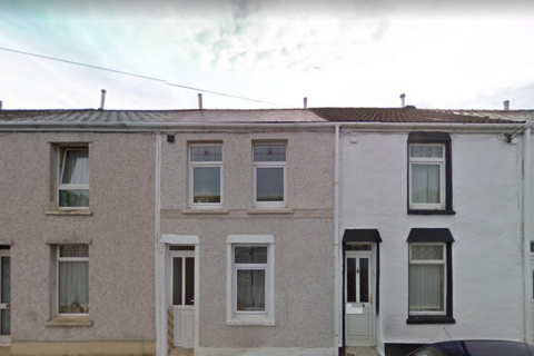 undefined, Alexandra Terrace, Georgetown, Tredegar