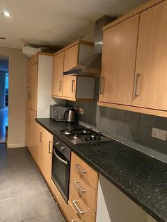 undefined, Alexandra Terrace, Georgetown, Tredegar