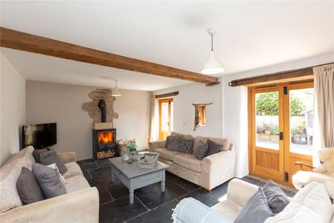 3 bedroom barn conversion for sale, Smithy's Barn, Leysters, Leominster, Herefordshire