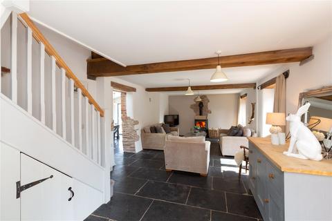 3 bedroom barn conversion for sale, Smithy's Barn, Leysters, Leominster, Herefordshire