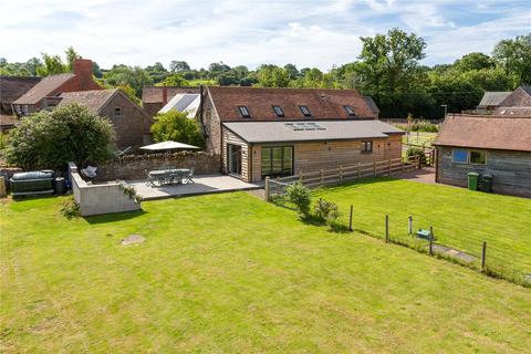 3 bedroom barn conversion for sale, Smithy's Barn, Leysters, Leominster, Herefordshire