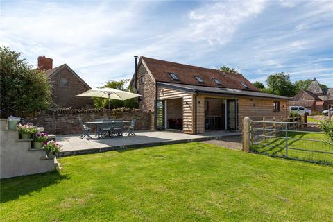 3 bedroom barn conversion for sale, Smithy's Barn, Leysters, Leominster, Herefordshire