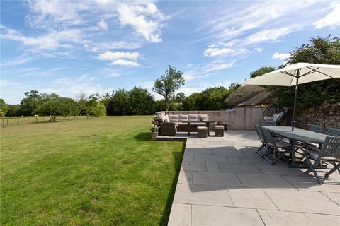 3 bedroom barn conversion for sale, Smithy's Barn, Leysters, Leominster, Herefordshire