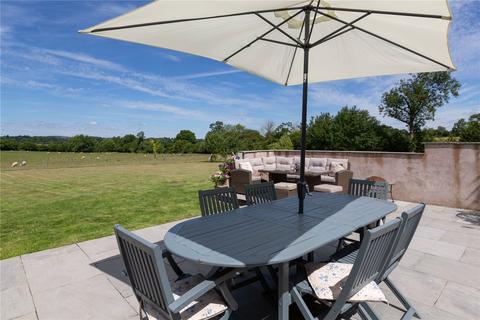 3 bedroom barn conversion for sale, Smithy's Barn, Leysters, Leominster, Herefordshire