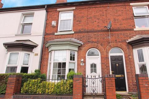 Search 2 Bed Houses For Sale In Ws2 Onthemarket