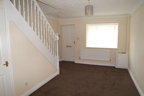 2 bedroom townhouse to rent - Peel Street, Farnworth, Bolton