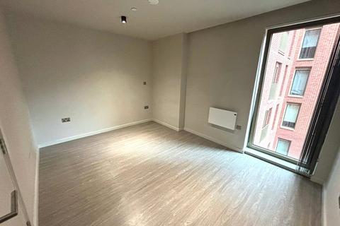 1 bedroom apartment to rent, Hulme Hall Road, Manchester, M15