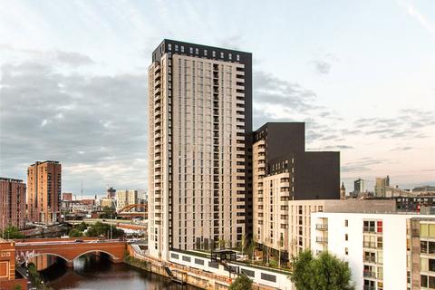 1 bedroom apartment to rent, Regent Road, Manchester, M3