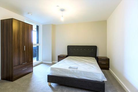 1 bedroom apartment to rent, Regent Road, Manchester, M3