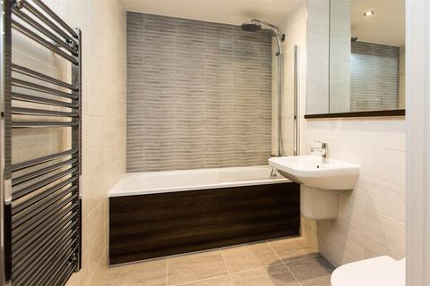 1 bedroom apartment to rent, Regent Road, Manchester, M3