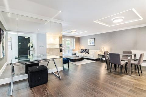 2 bedroom apartment to rent, Greycoat House, 27 Greycoat Street, Westminster, London, SW1P
