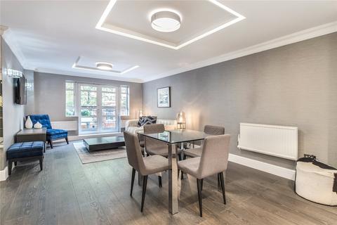 2 bedroom apartment to rent, Greycoat House, 27 Greycoat Street, Westminster, London, SW1P