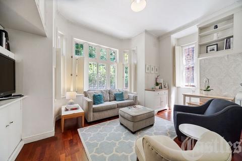 Flat 1, 71 Sunnyside Road, London, N19 3SL