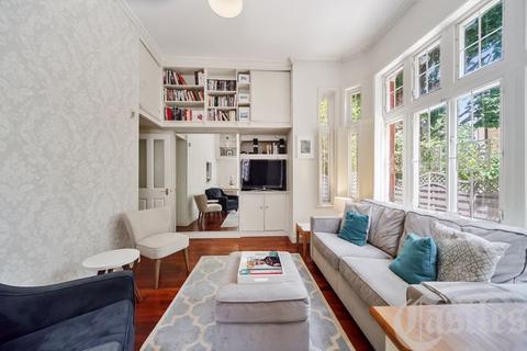 Flat 1, 71 Sunnyside Road, London, N19 3SL