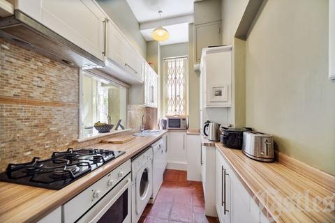 Flat 1, 71 Sunnyside Road, London, N19 3SL