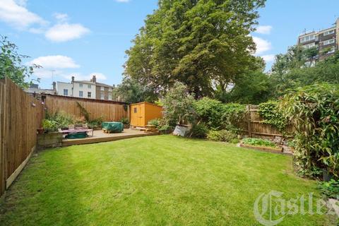 Flat 1, 71 Sunnyside Road, London, N19 3SL