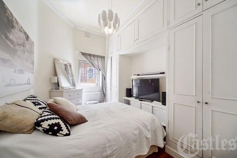 Flat 1, 71 Sunnyside Road, London, N19 3SL