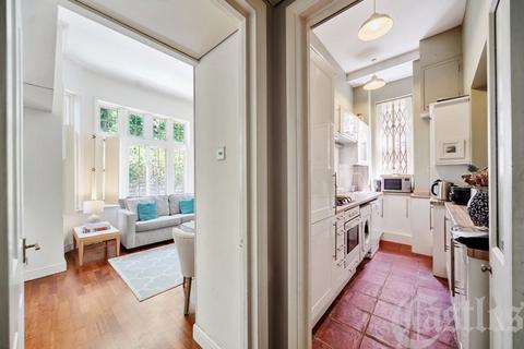 Flat 1, 71 Sunnyside Road, London, N19 3SL