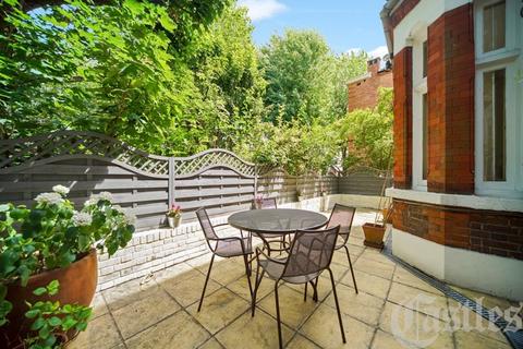 Flat 1, 71 Sunnyside Road, London, N19 3SL