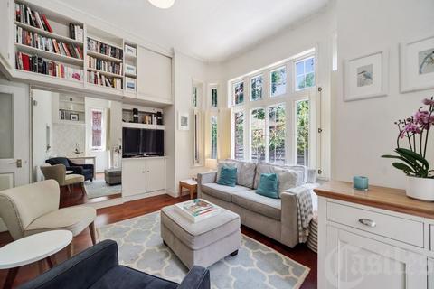 Flat 1, 71 Sunnyside Road, London, N19 3SL
