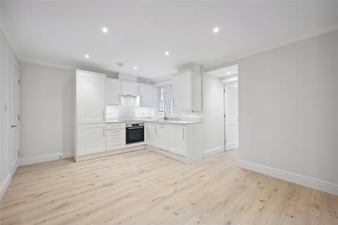 2 bedroom apartment to rent - Chiltern Street, Marylebone, London, W1U