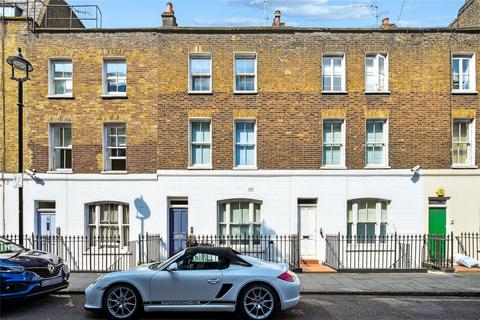2 bedroom apartment to rent, Chiltern Street, Marylebone, London, W1U