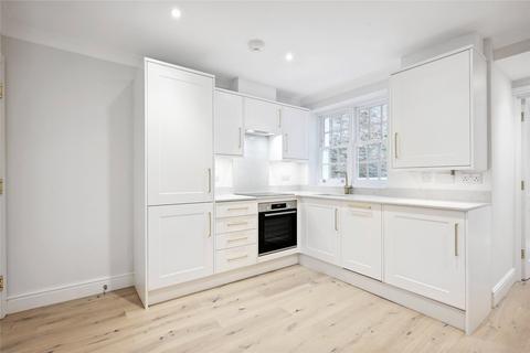 2 bedroom apartment to rent, Chiltern Street, Marylebone, London, W1U