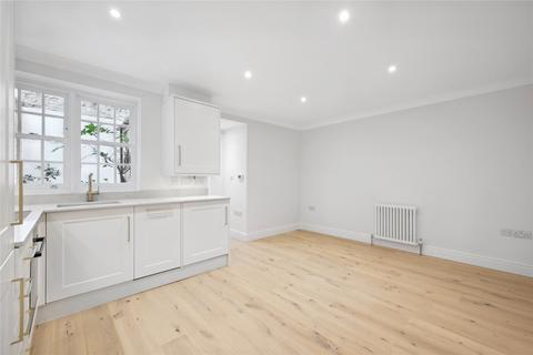 2 bedroom apartment to rent, Chiltern Street, Marylebone, London, W1U