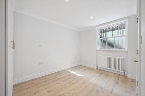 2 bedroom apartment to rent, Chiltern Street, Marylebone, London, W1U