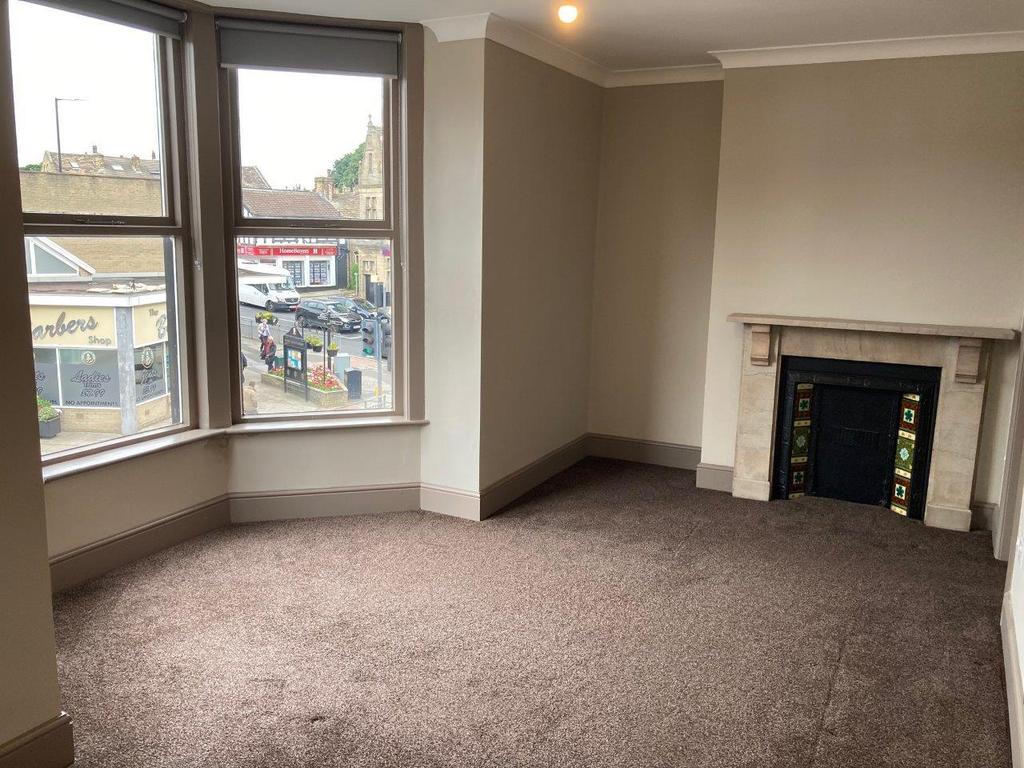 Church Lane, Pudsey 1 bed flat £525 pcm (£121 pw)