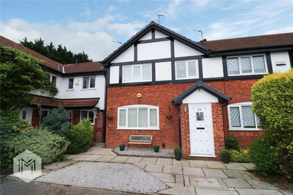 Ridingfold Lane, Worsley, Manchester, Greater Manchester, M28 2 bed